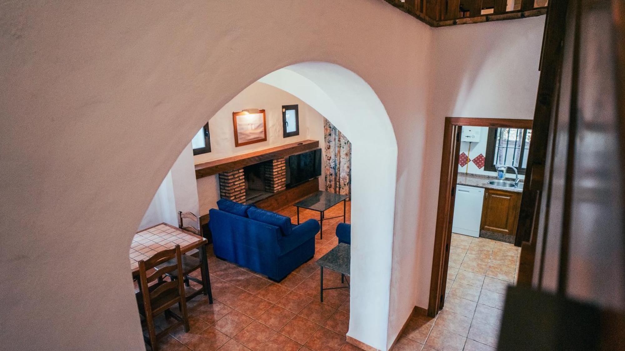 Villa Esterlicia By Fontanilla Del Mar Holidays Rentals Conil De La Frontera Eksteriør bilde