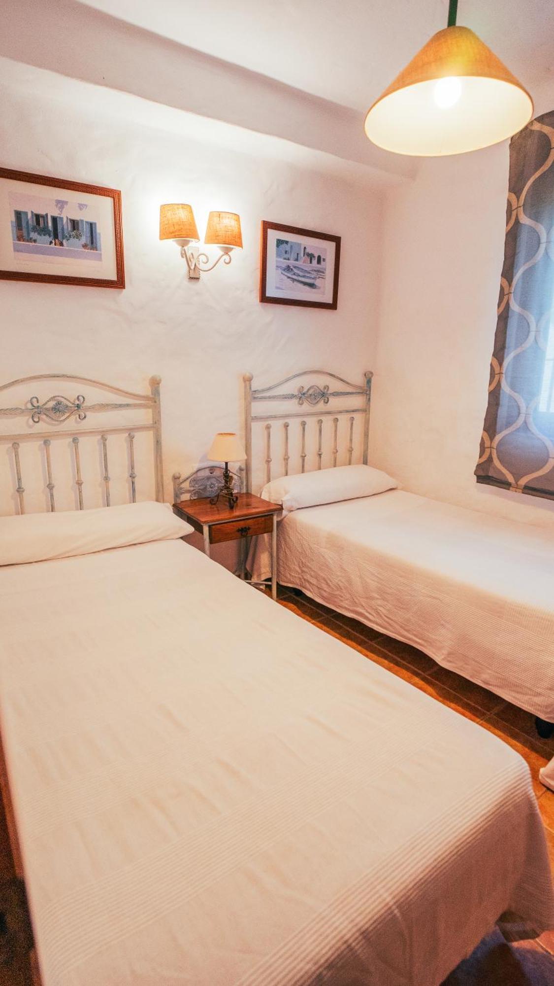 Villa Esterlicia By Fontanilla Del Mar Holidays Rentals Conil De La Frontera Eksteriør bilde