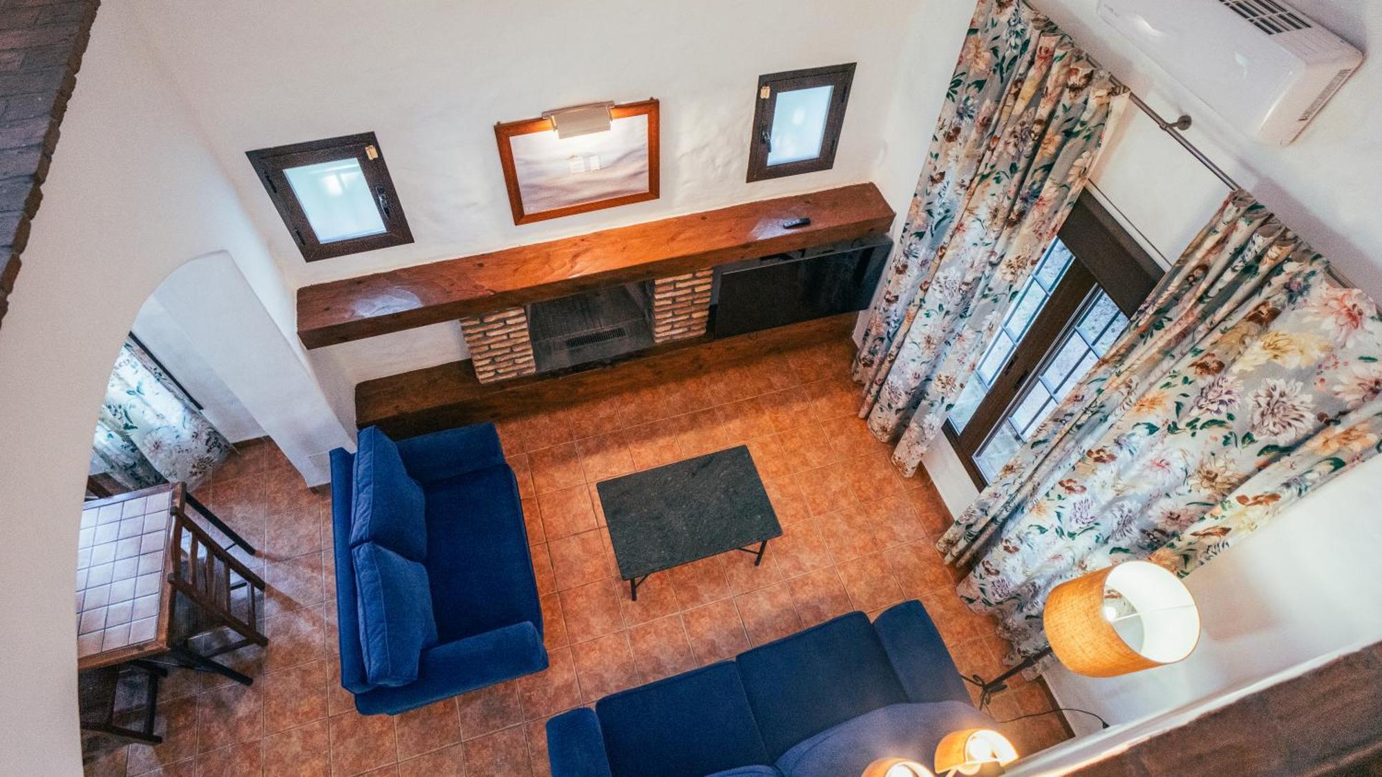 Villa Esterlicia By Fontanilla Del Mar Holidays Rentals Conil De La Frontera Eksteriør bilde